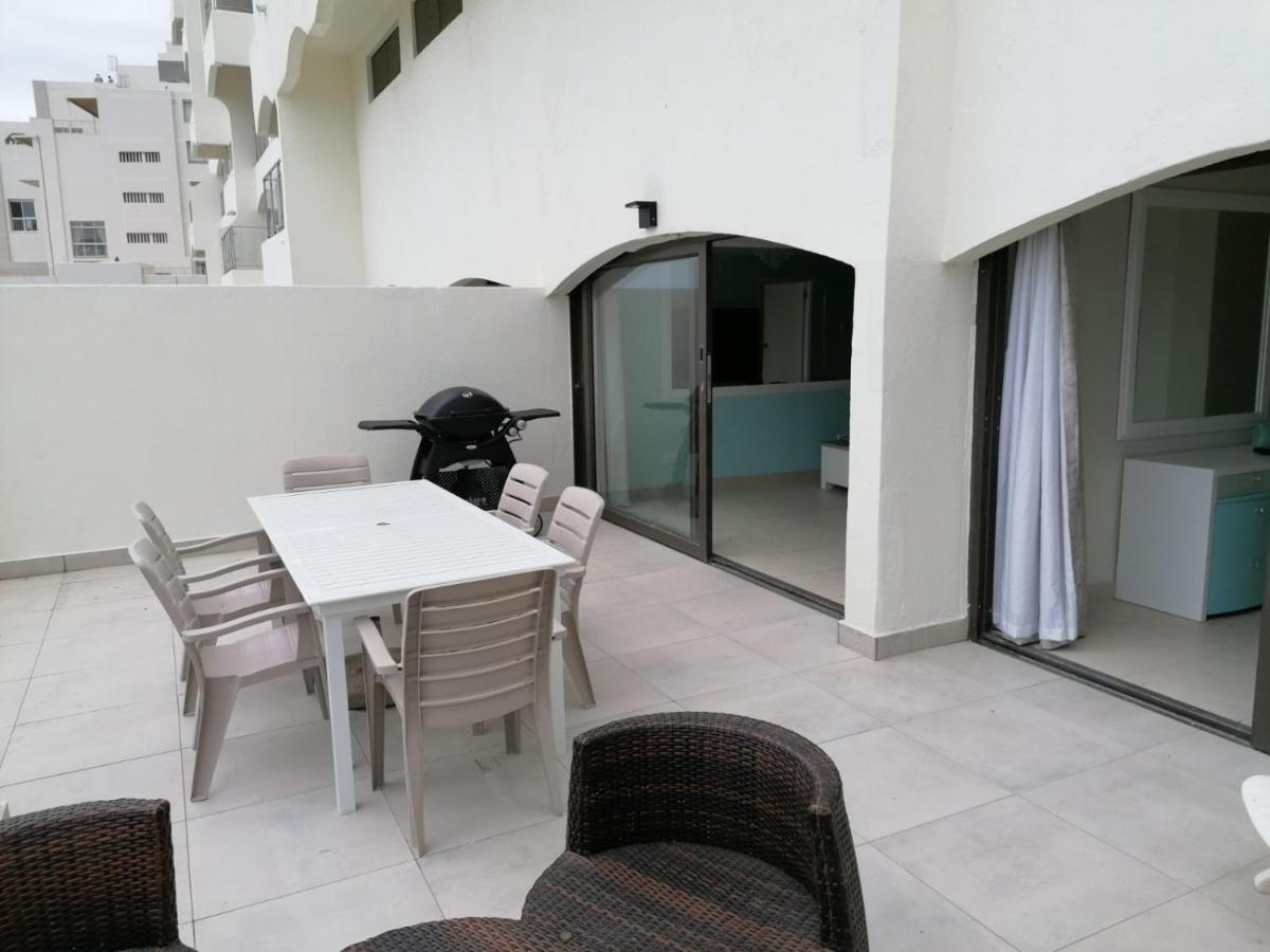 307 Bermudas Umhlanga Bagian luar foto