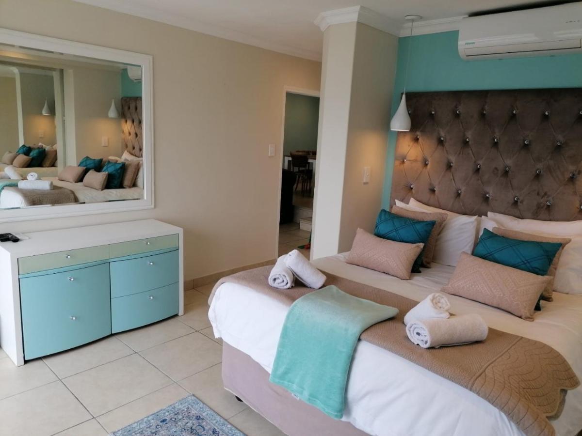 307 Bermudas Umhlanga Bagian luar foto