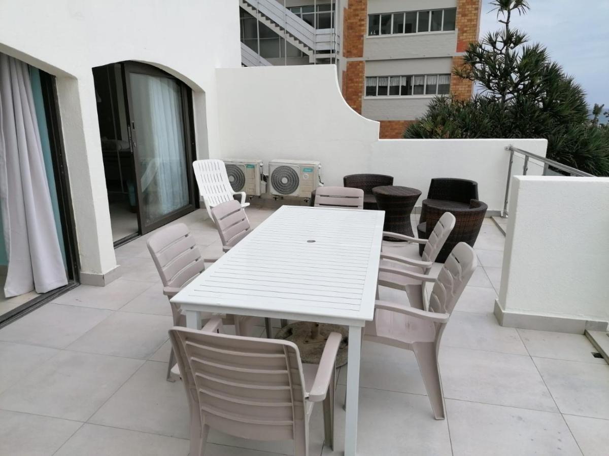 307 Bermudas Umhlanga Bagian luar foto