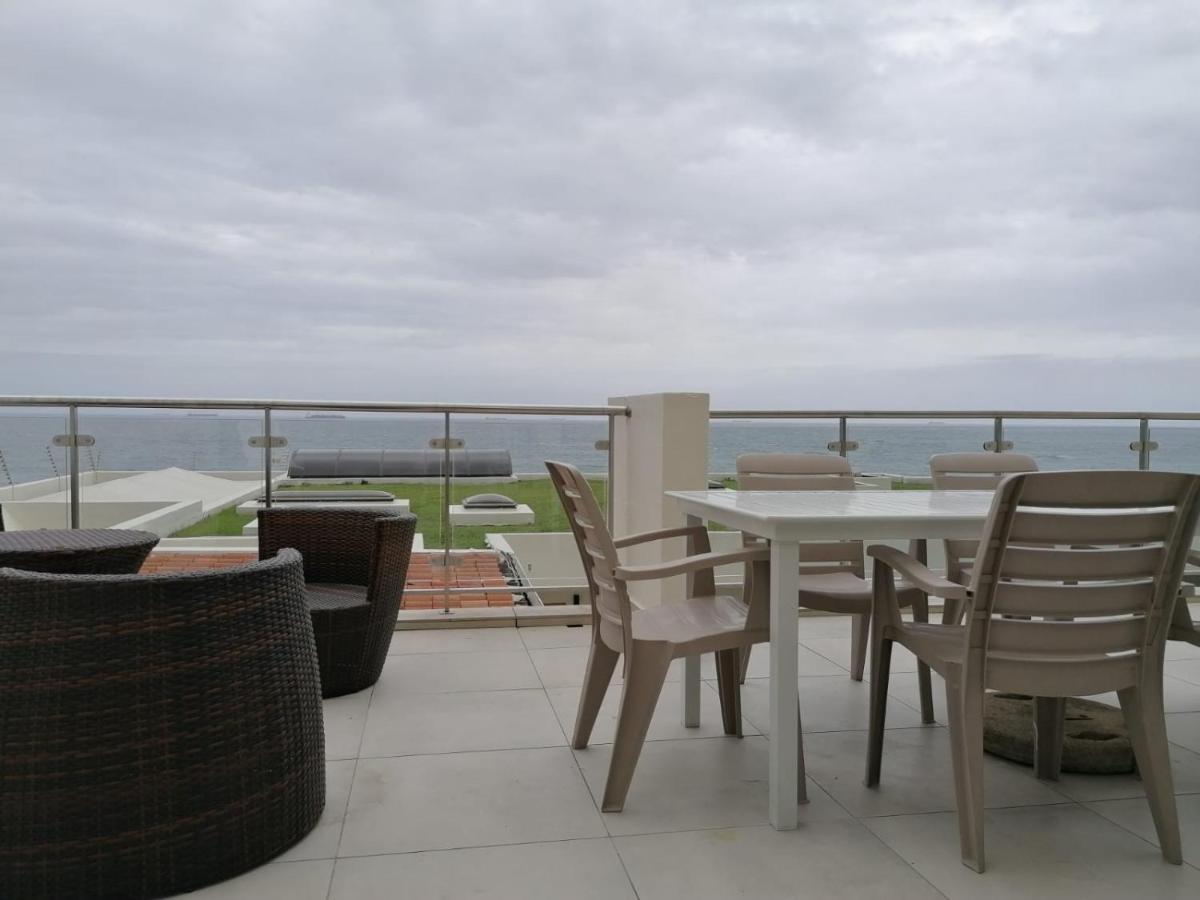 307 Bermudas Umhlanga Bagian luar foto