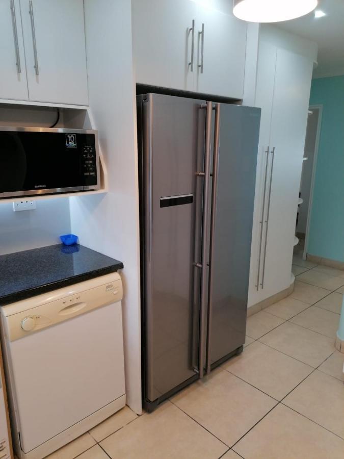 307 Bermudas Umhlanga Bagian luar foto