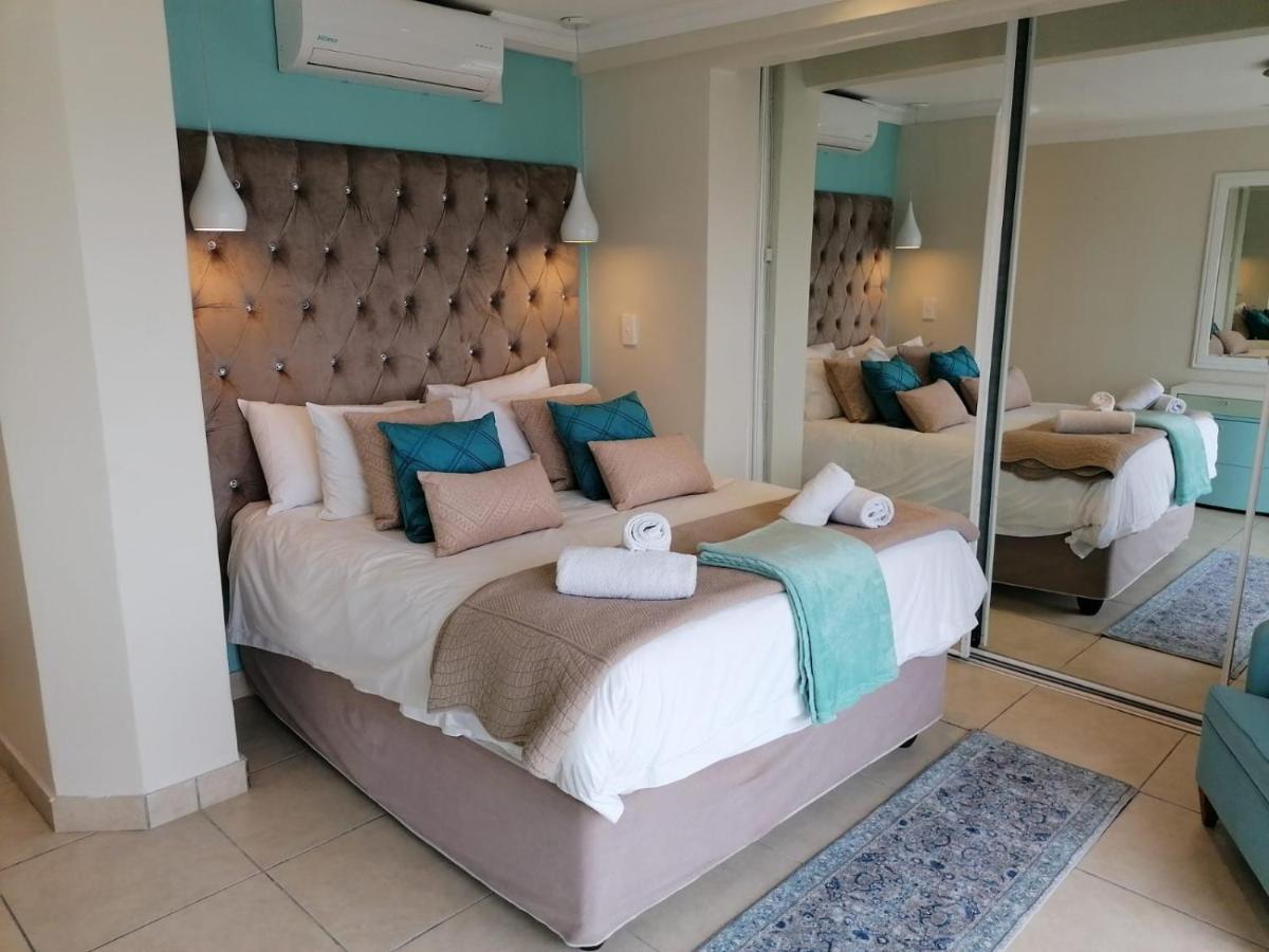 307 Bermudas Umhlanga Bagian luar foto