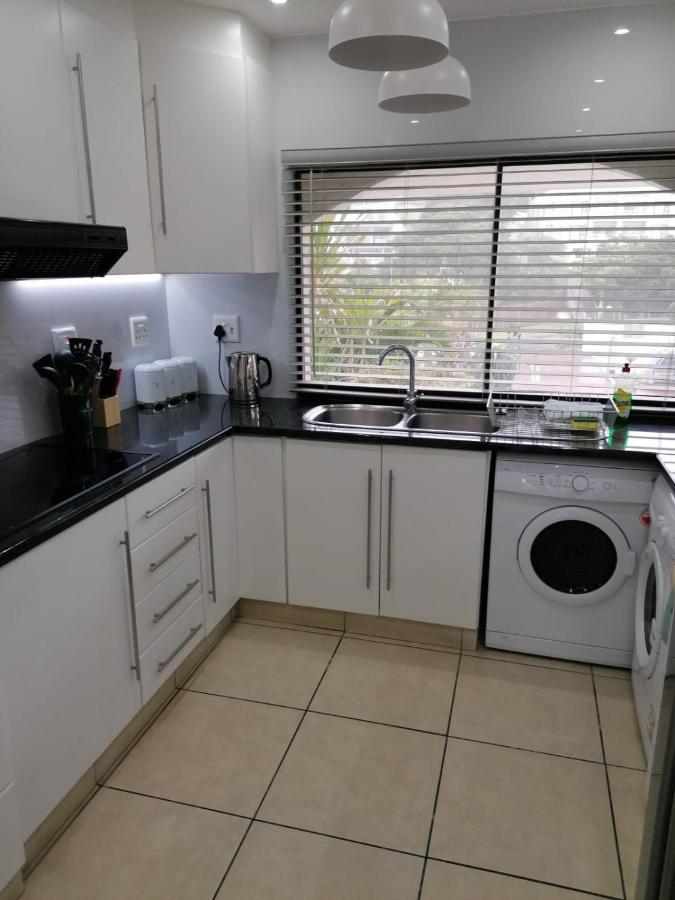 307 Bermudas Umhlanga Bagian luar foto