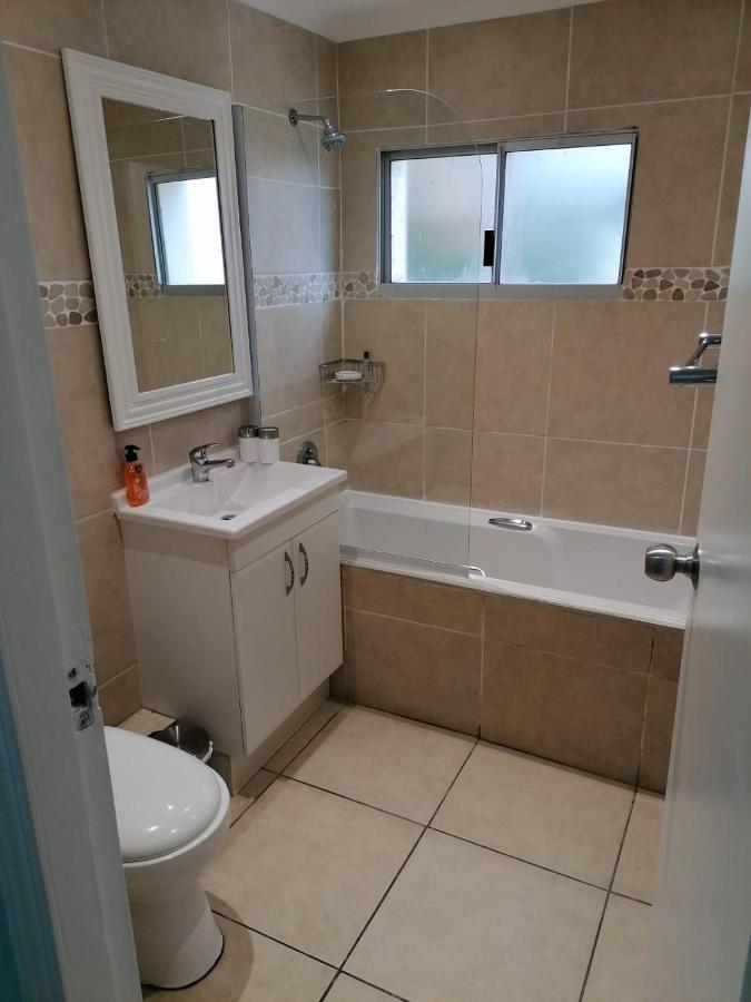 307 Bermudas Umhlanga Bagian luar foto