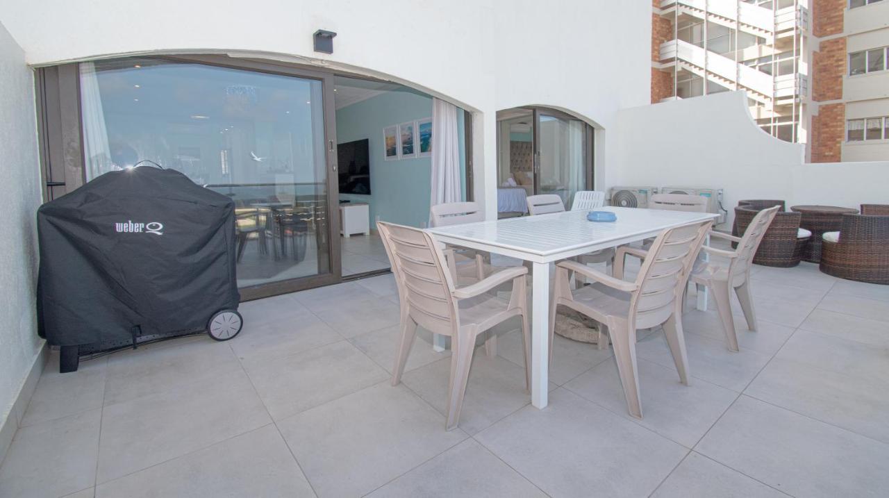 307 Bermudas Umhlanga Bagian luar foto