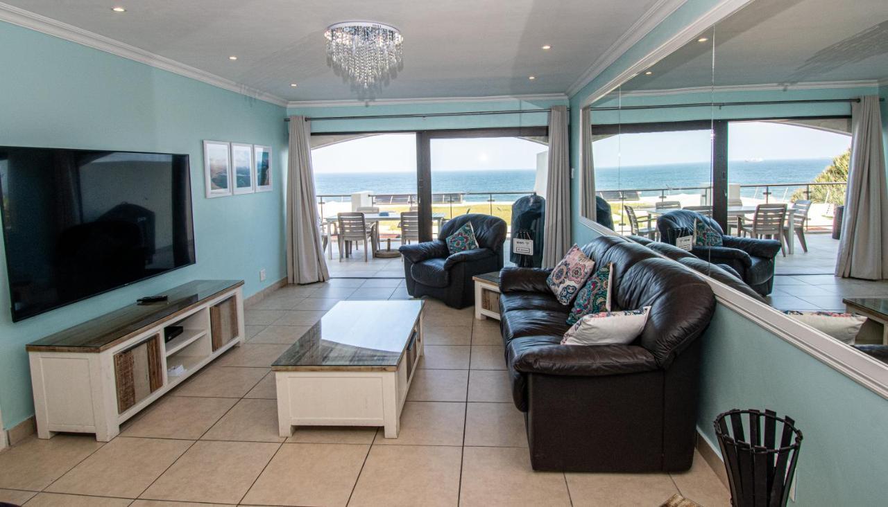 307 Bermudas Umhlanga Bagian luar foto