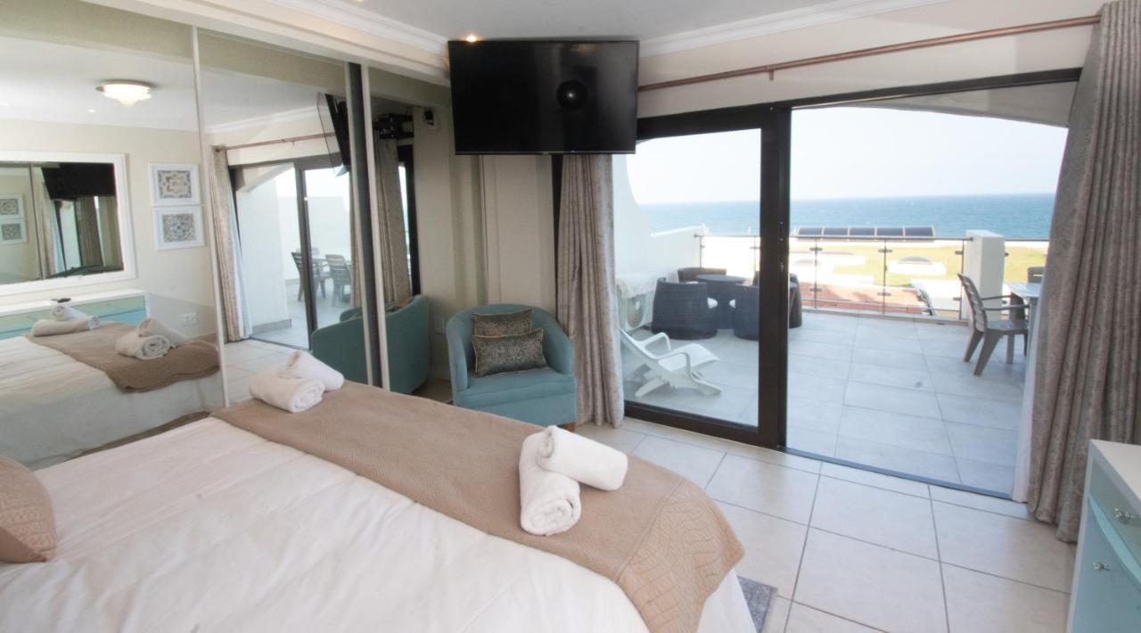 307 Bermudas Umhlanga Bagian luar foto