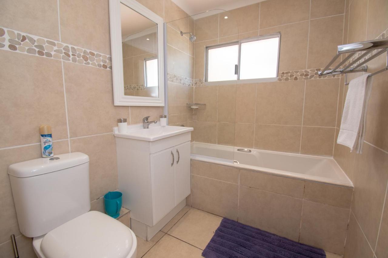 307 Bermudas Umhlanga Bagian luar foto