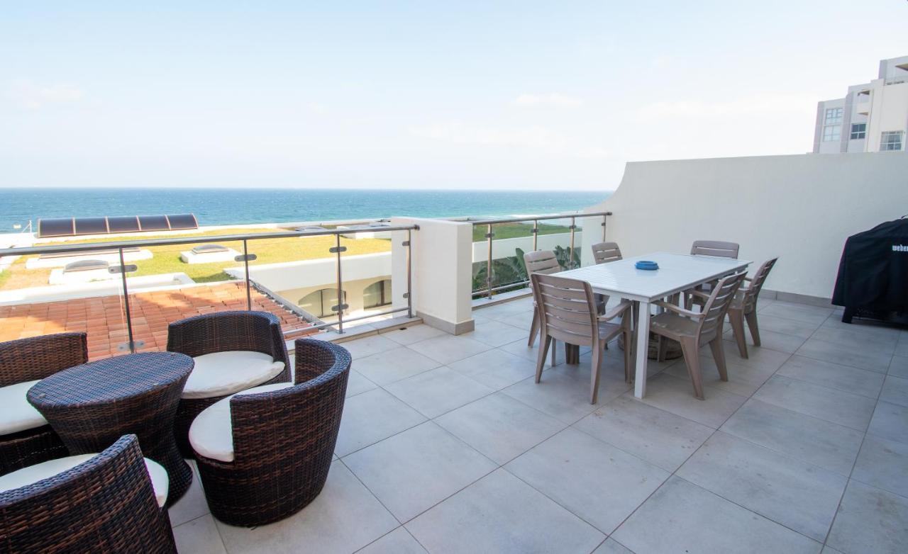 307 Bermudas Umhlanga Bagian luar foto