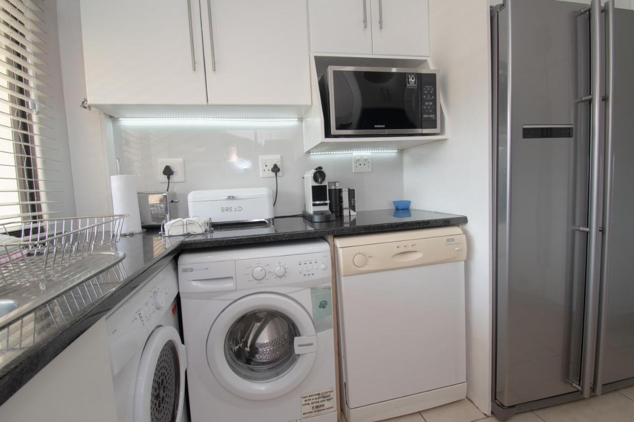 307 Bermudas Umhlanga Bagian luar foto