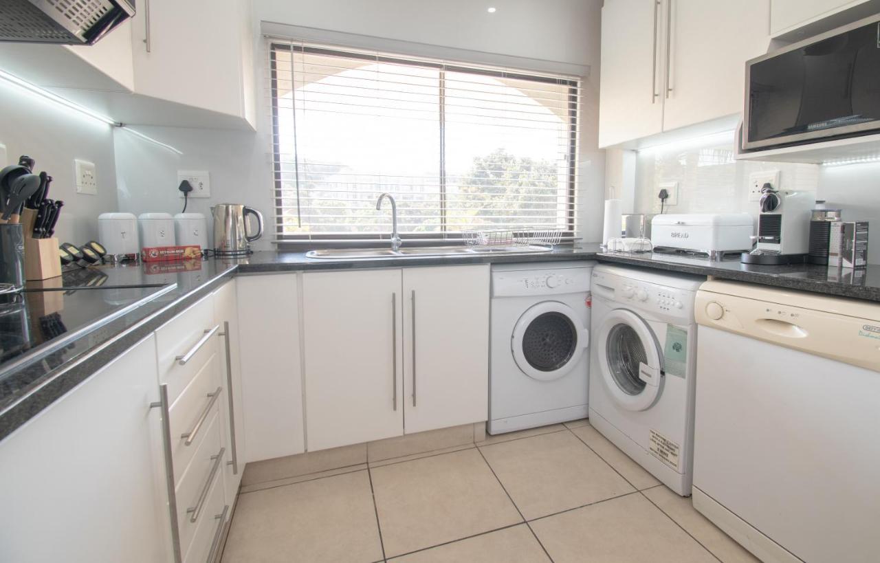 307 Bermudas Umhlanga Bagian luar foto