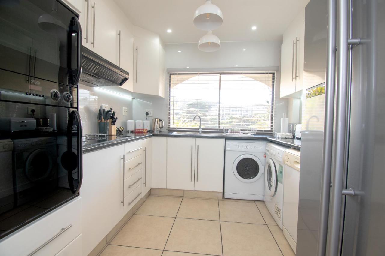 307 Bermudas Umhlanga Bagian luar foto